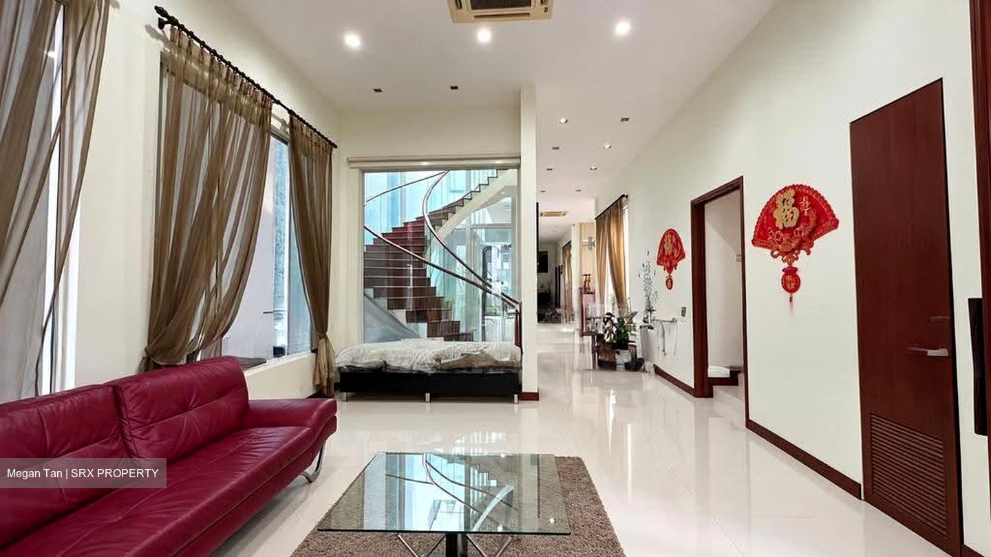 Serangoon Garden Estate (D19), Semi-Detached #631660891